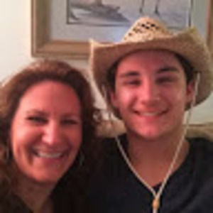 Meet your Posher, Wyatt